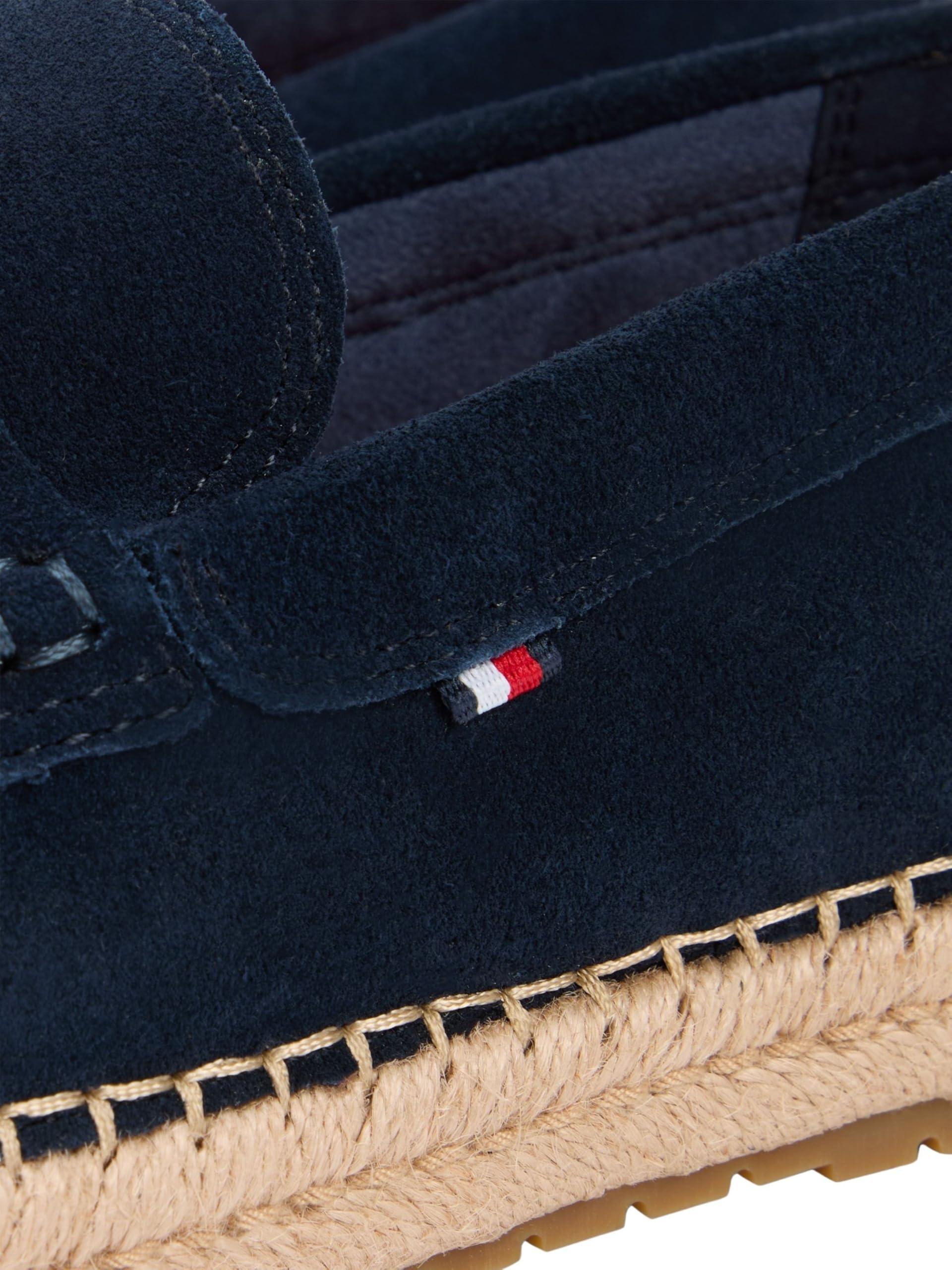 Tommy Hilfiger Flexible Hilfiger SDE Espadrille Fm0fm05794 AlpargatasHombre