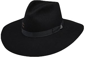 Charlie One Horse Women's Hat