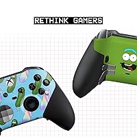 Vista 3 de BCB Controller Customised for Elite Controller Wireless. Original Elite Series 2 Controller Compatible with Xbox One Series X & S Remote Control.