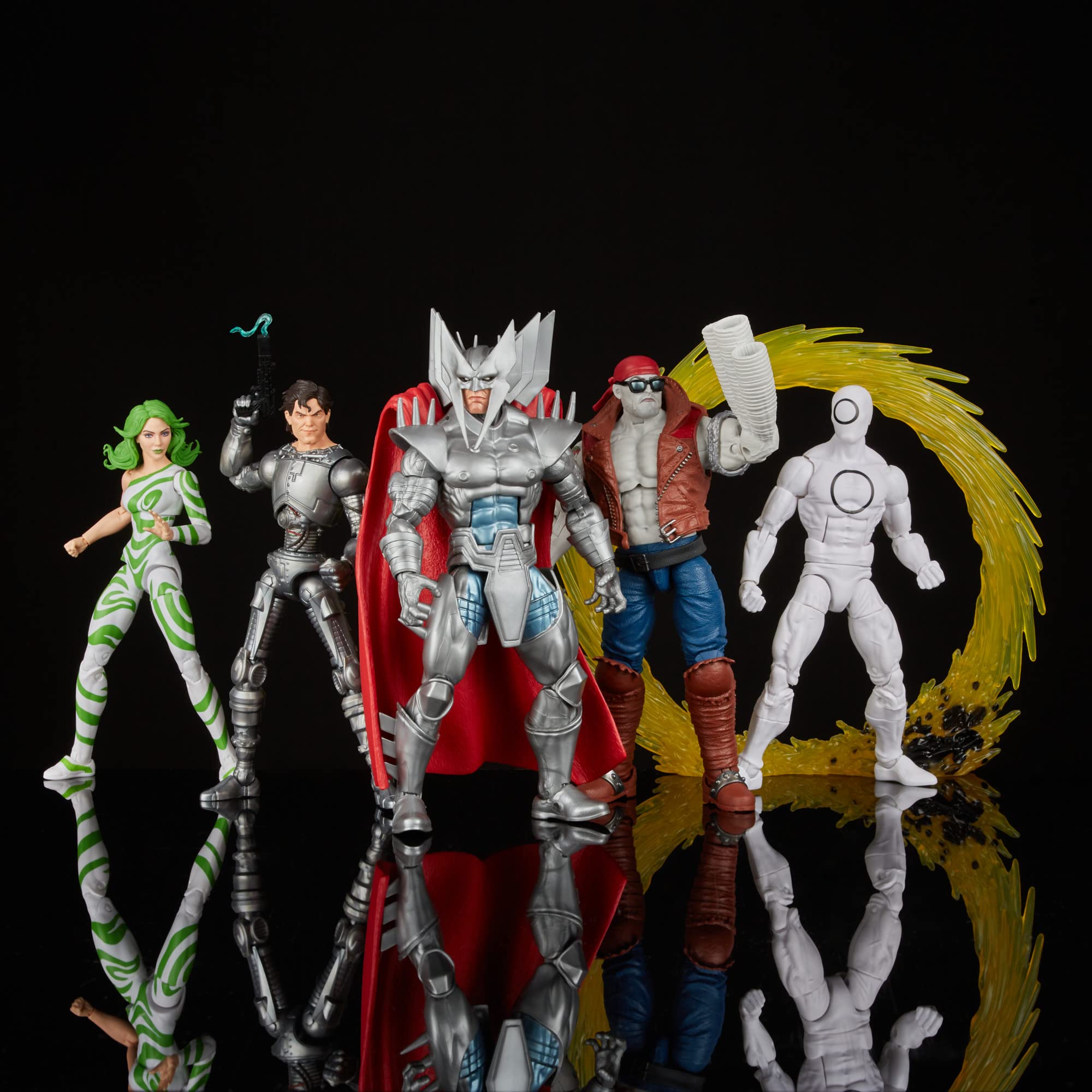 Hasbro Marvel Legends Series...B0BK1WXYTQ