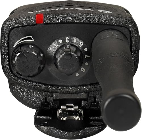 Miniatura 8 de 6 Pack of Motorola RDU4100 Two Way Radio Walkie Talkies