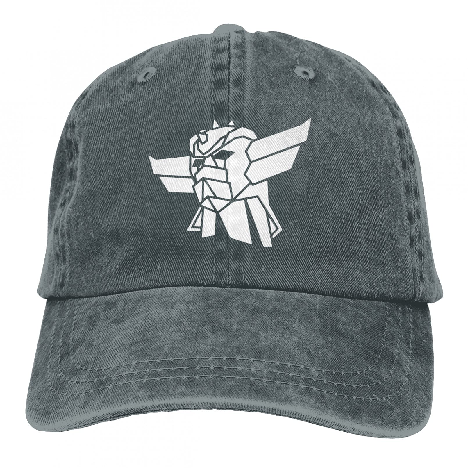 BAJIE Berretto Da Baseball Rainbow Six Siege - Cappello Unisex In Cotone, Visiera Curva, Stile Cowboy Ispirato A Bebop - 2