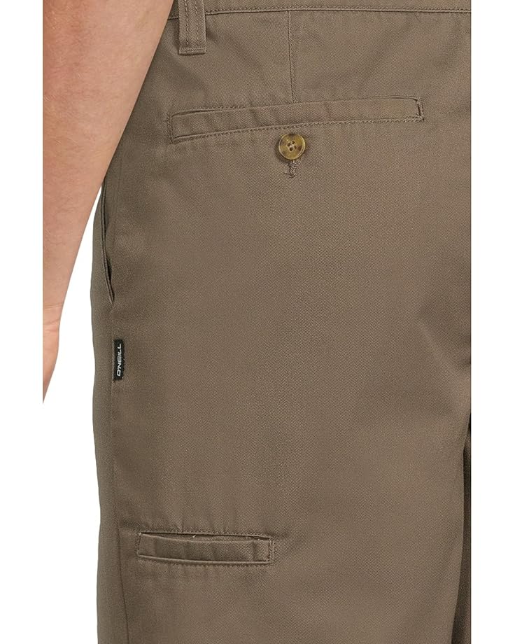 O'Neill Redwood Shorts - #4 of 5