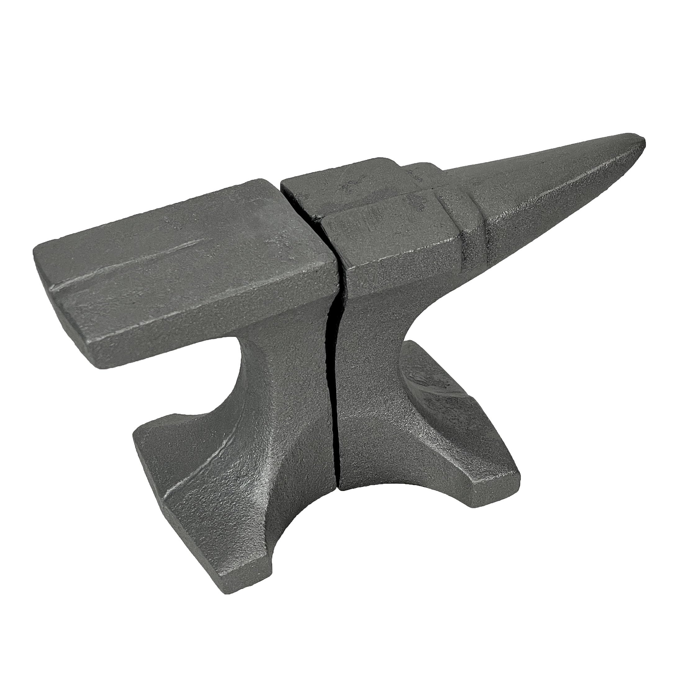 Cast Iron Anvil Bookends Set of 2-8