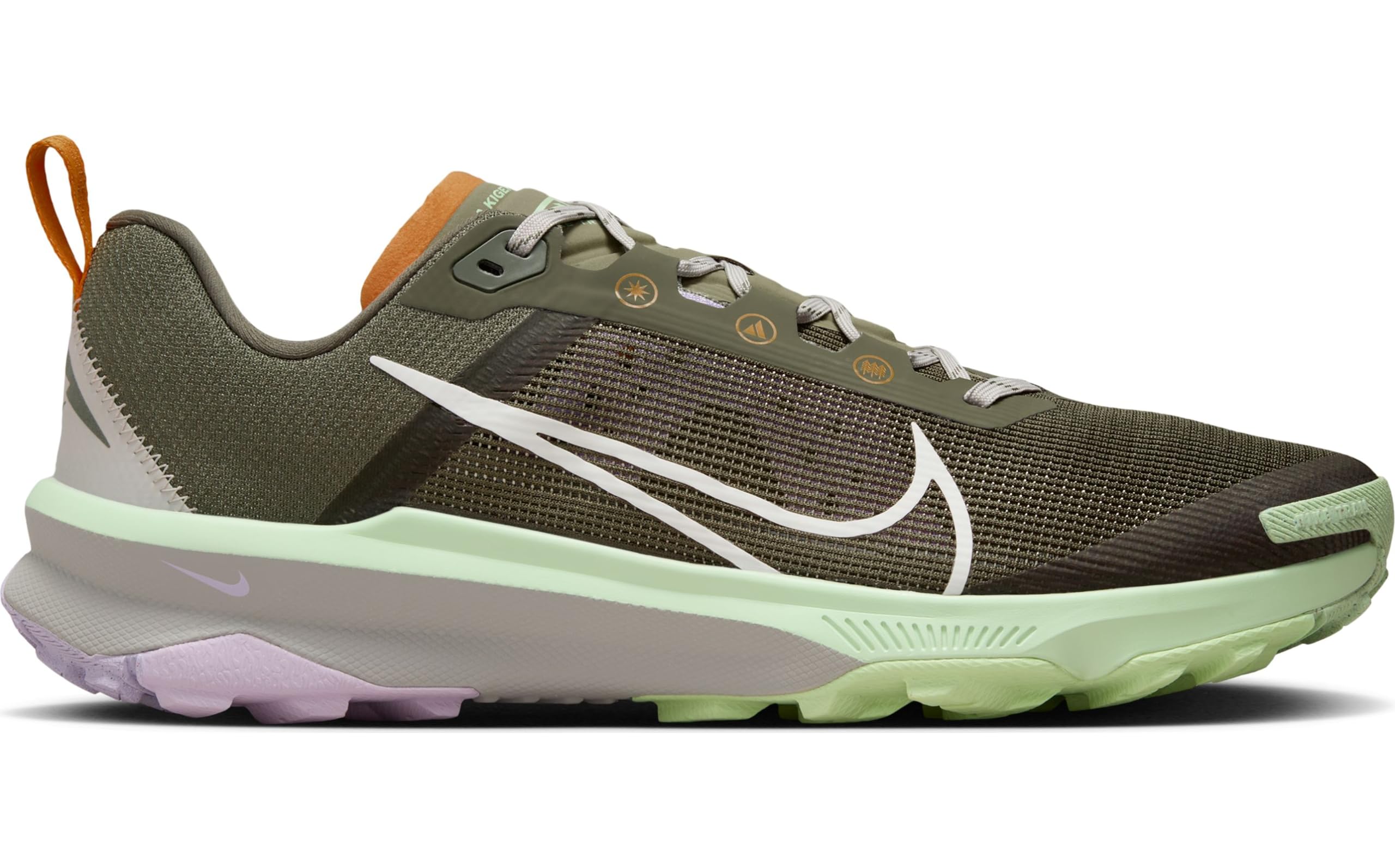 Nike React Terra Kiger 9 Zapatillas para correrHombre