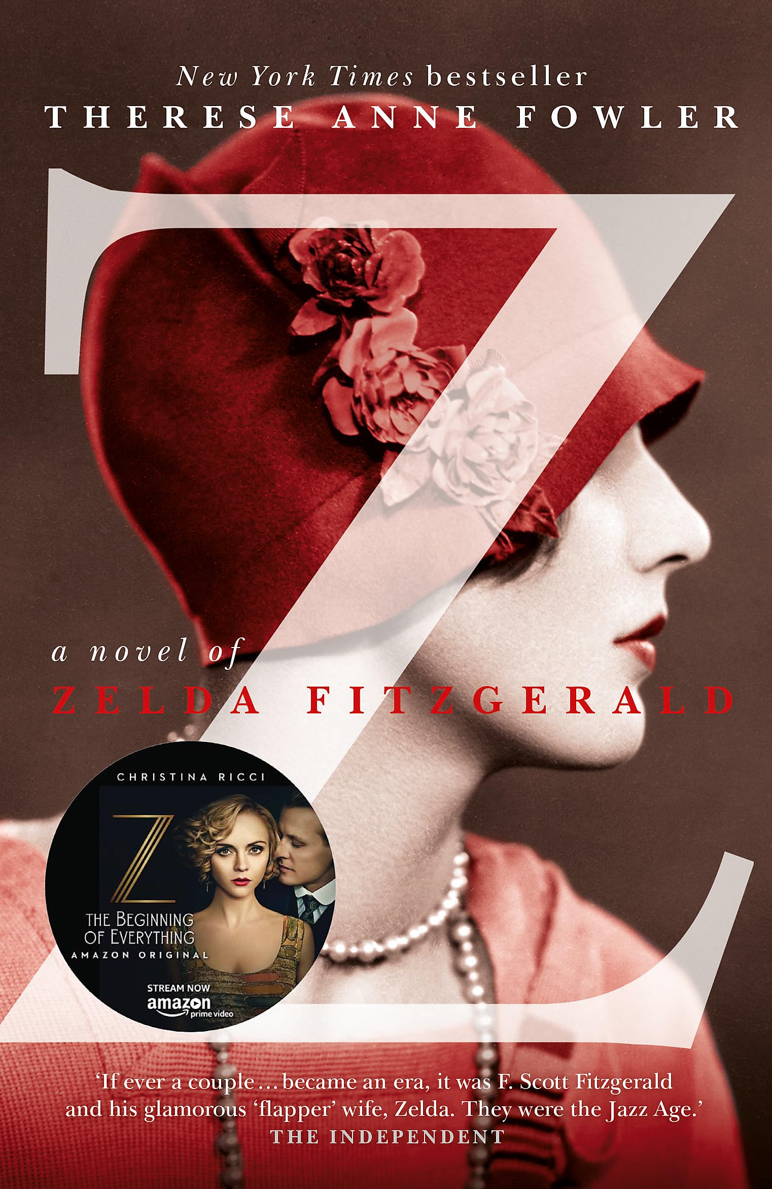 Z: A Novel of Zelda Fitzgerald