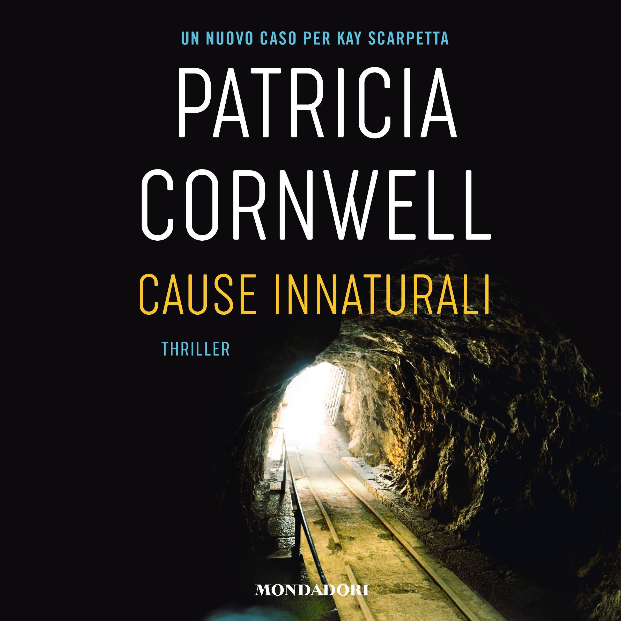 Cause innaturali: Kay Scarpetta, Vol. 27