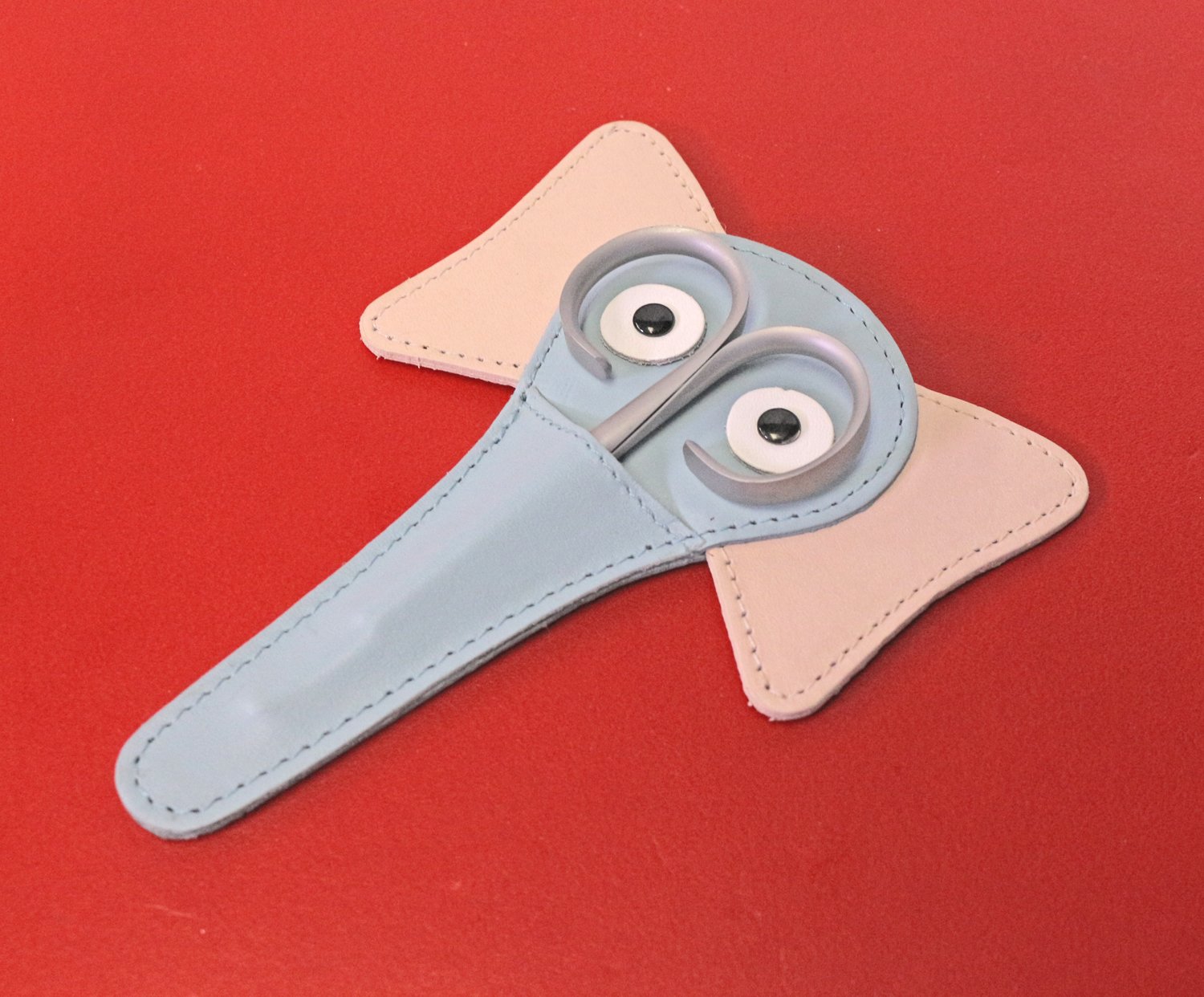 Amazon.co.jp: スイス ルビス社 ステン ベビーシザーズ(エレフェント