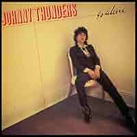 激レア JOHNNY THUNDERS So Alone 2016 rsd 新品 Amazon.co.jp: So Alone: ミュージック