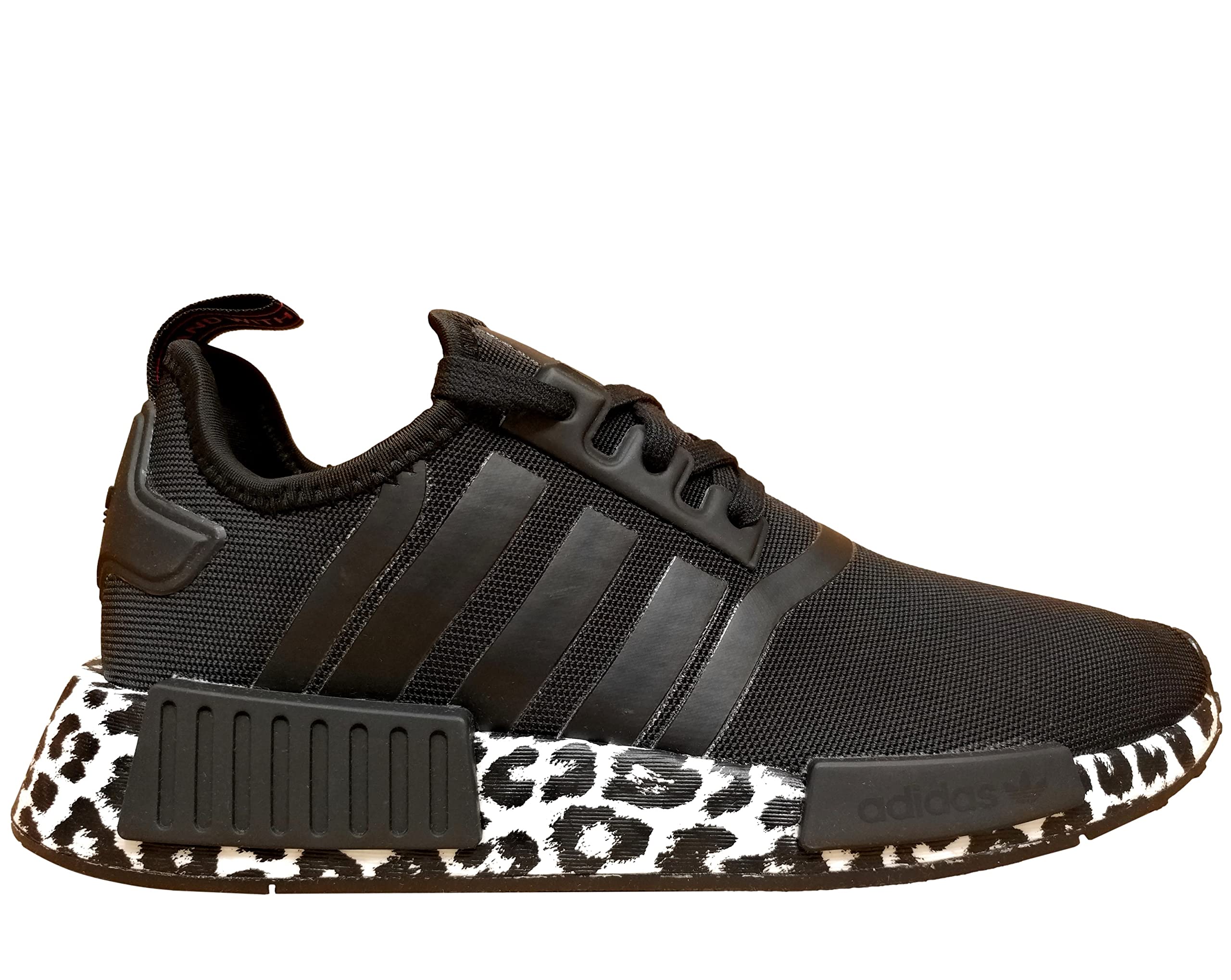 adidas Women's NMD R1 Shoe