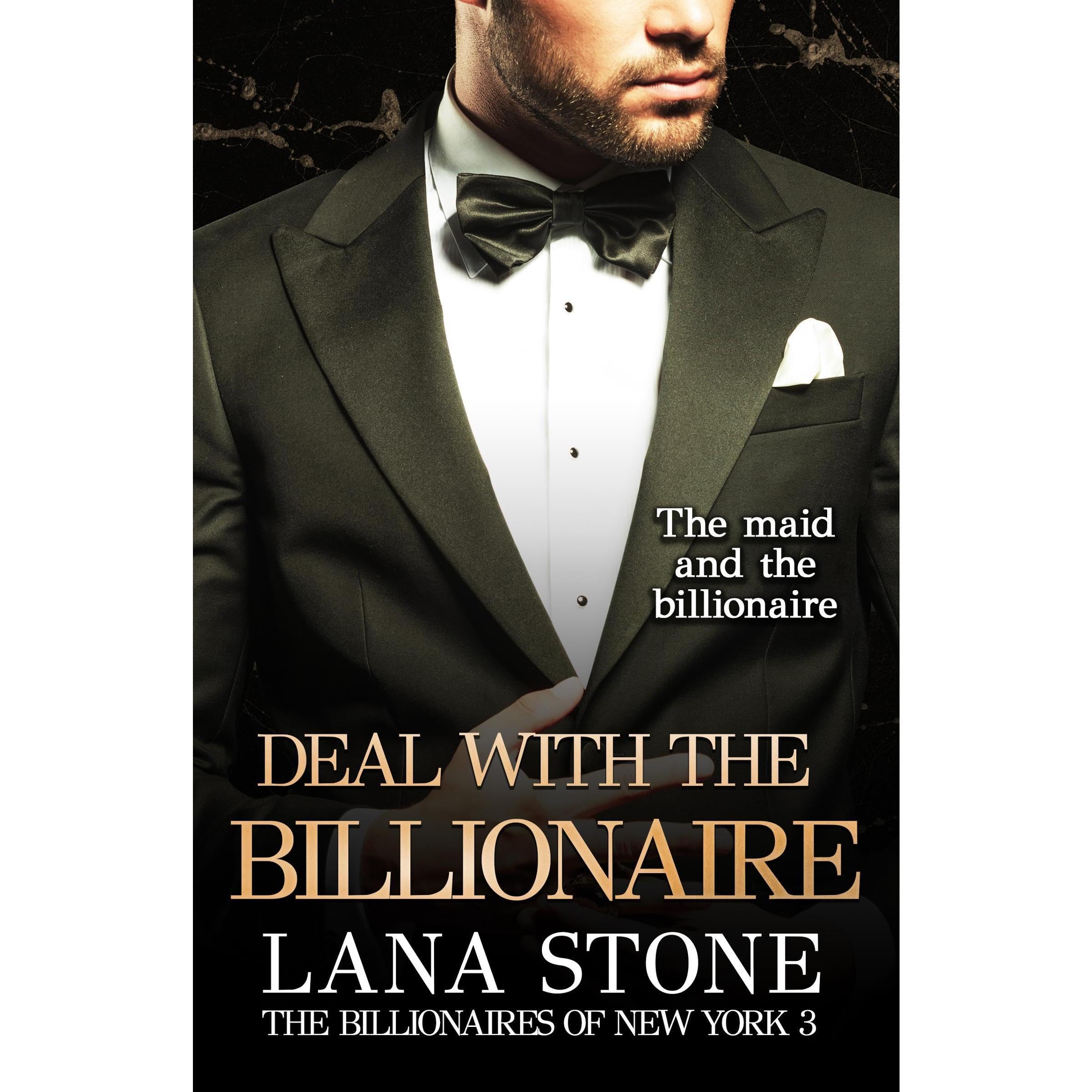 Deal with the Billionaire