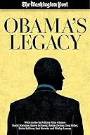 Reflections of Obama on His Presidency cover
