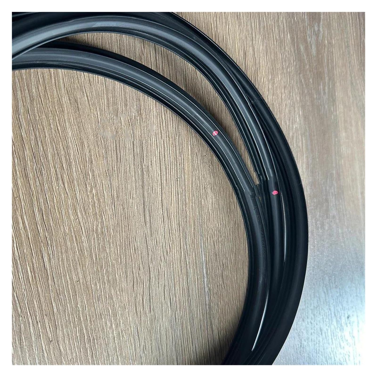 Guarnizione Porta Auto 1 PEZZO Striscia Di Gomma Per Vetro Della Finestra Del Tetto Apribile Per Outlander CW Sigillante Per Airtreck Protettiva Per 5852A003 Guarnizione per portiera auto