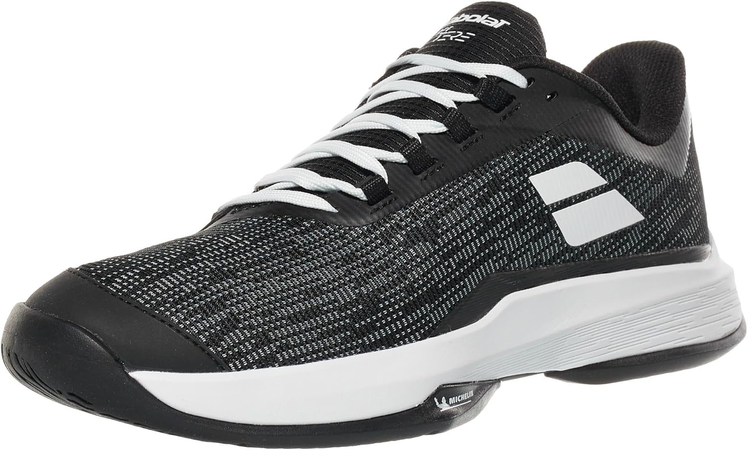 Amazon | [Babolat] バボラ テニスシューズ メンズ JET TERE 2 AC M