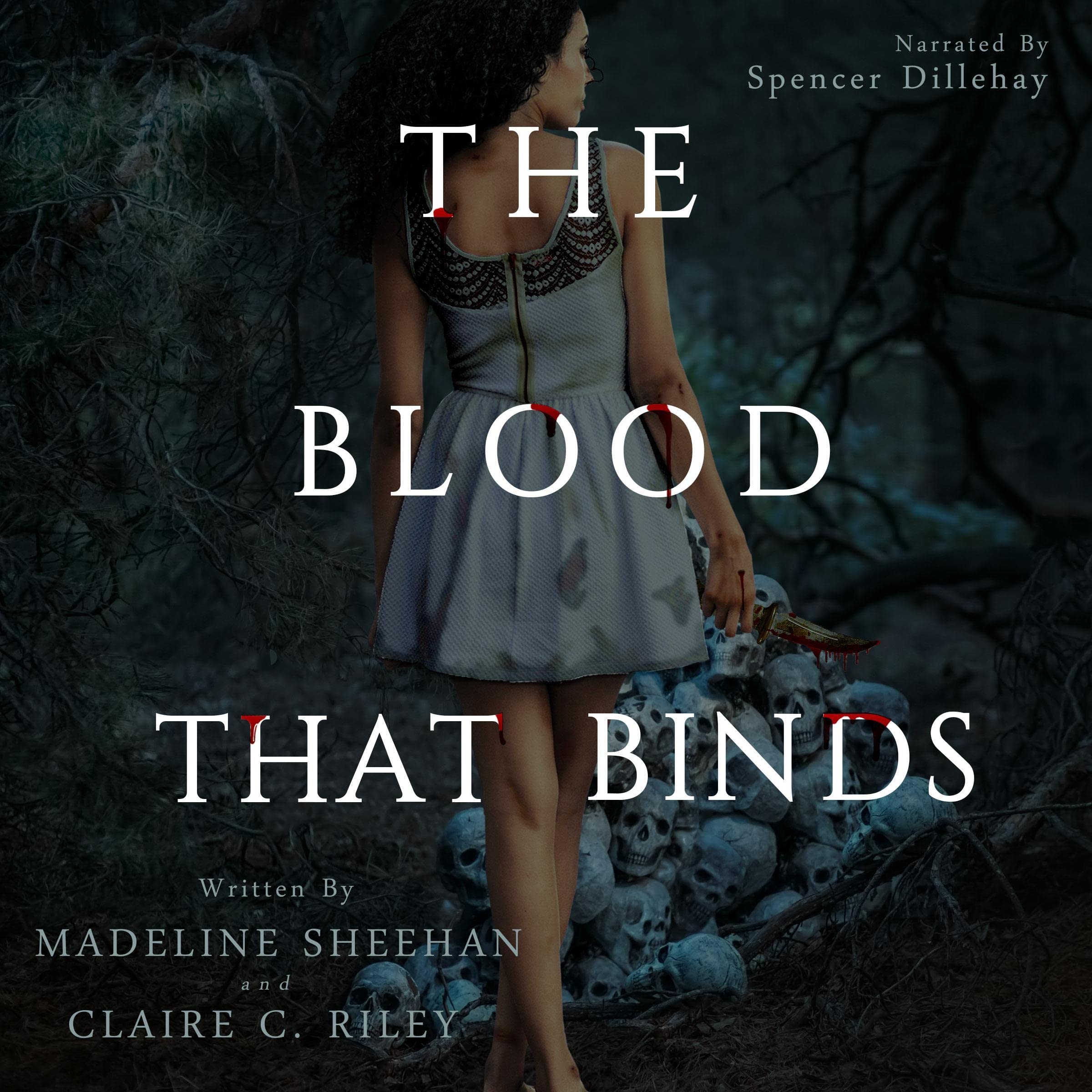 The Blood That Binds