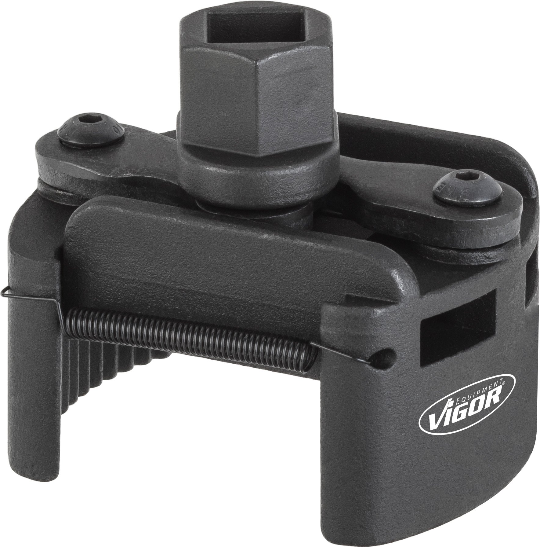 Vigor V4413 Universal Oil Filter Tensioner Adjuster