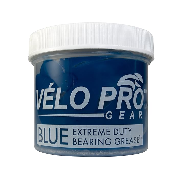 Buy Vélo Pro Gear Bike Bearing Grease and Lubricant Grease for Rust and