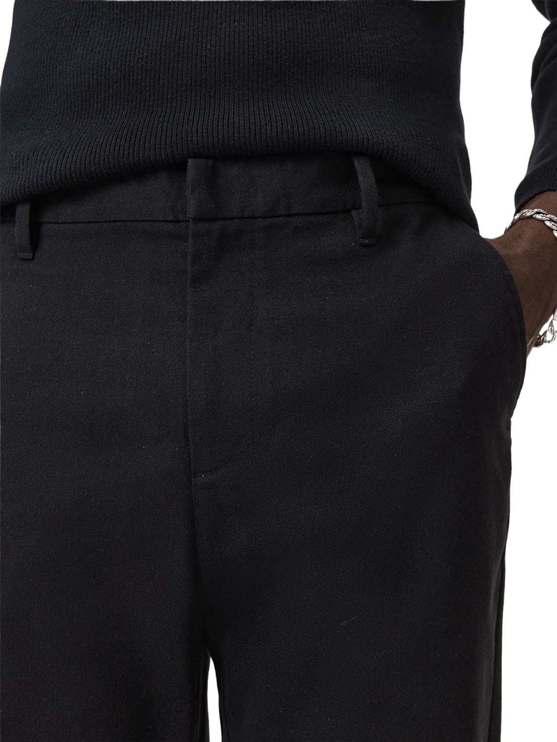 John Varvatos Men's Flint Pant - Image 4