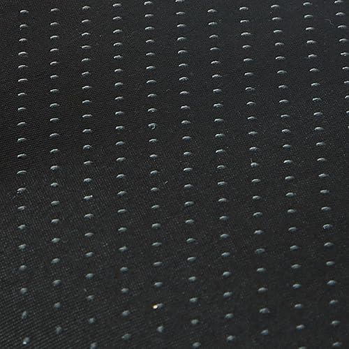 Miniatura 8 de Allisandro Almohadilla ligera impermeable para cama de perro, tapete de viaje de 1.5 pulgadas de grosor para jaulas, perreras y camas elevadas,