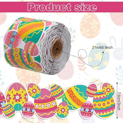 Vista 92 de Spiareal Tablero de anuncios con borde de muñeco de nieve de 68.9 pies, borde de flores, playa, sol, eucalipto, bandera de pata, sombrero de globo