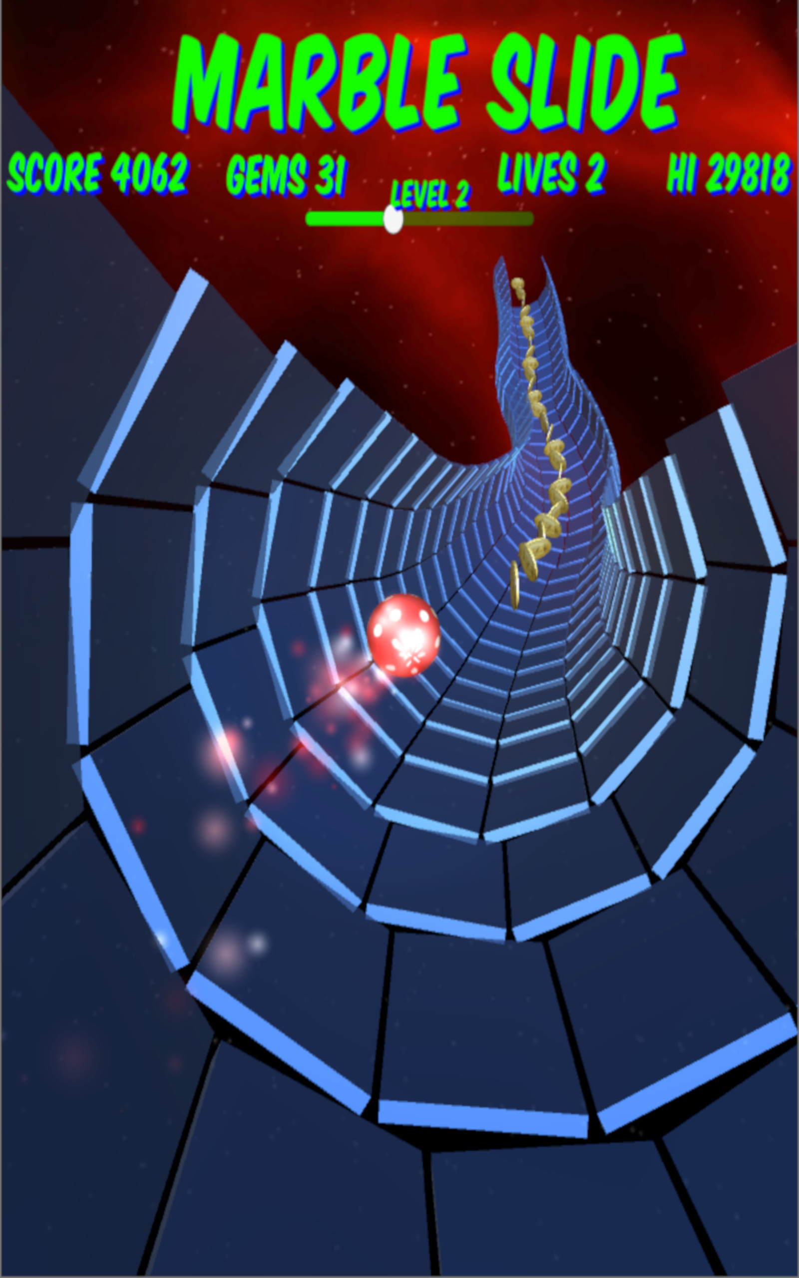 Marble Slide ProAmazon.inAppstore for Android