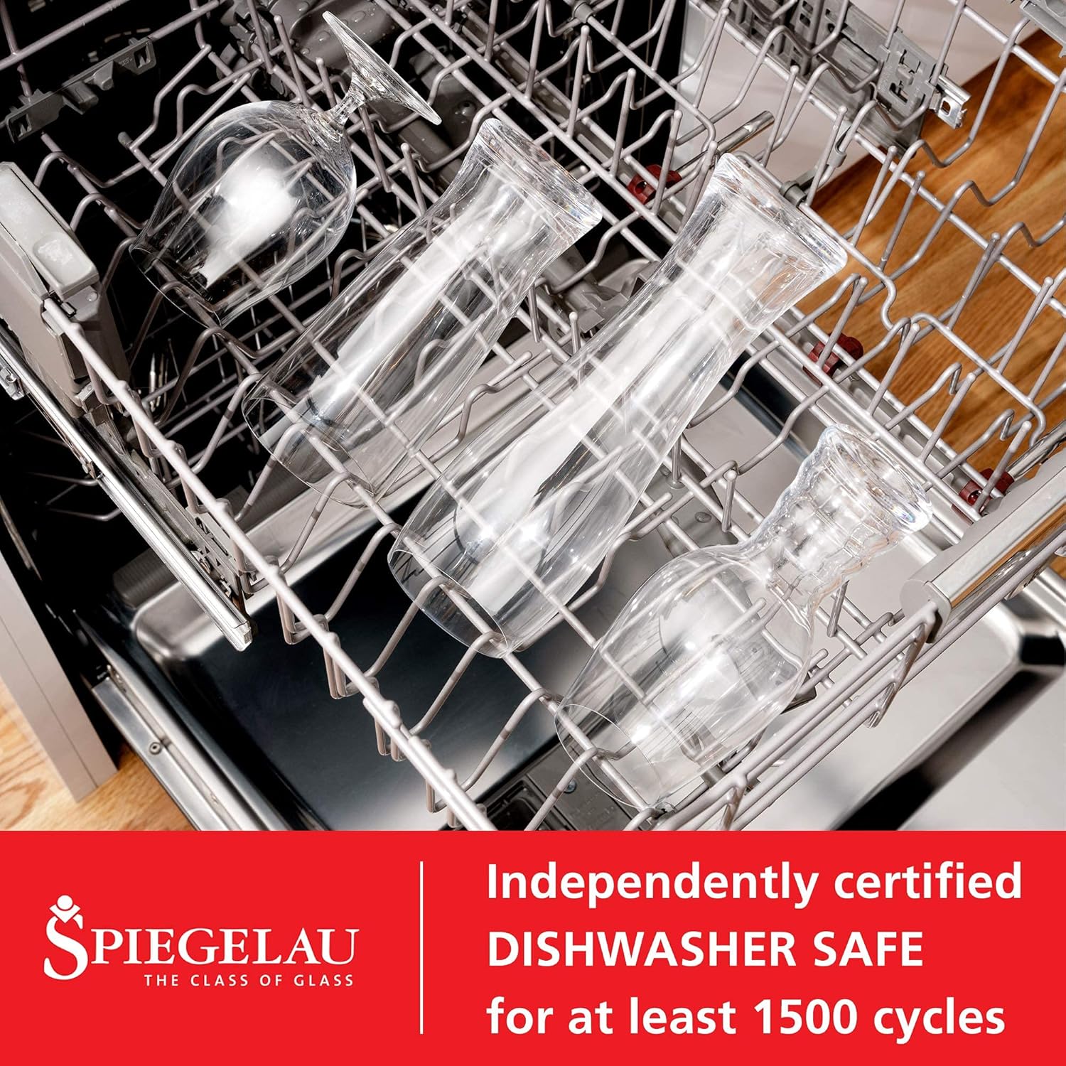 🔥 Hоt Dеаlѕ Spiegelau Craft Beer Tasting Kit Glasses, Set of 3, European-Made Lead-Free Crystal, Modern Beer Glasses, Dishwasher Safe, Professional Quality Tasting Glass Gift Set