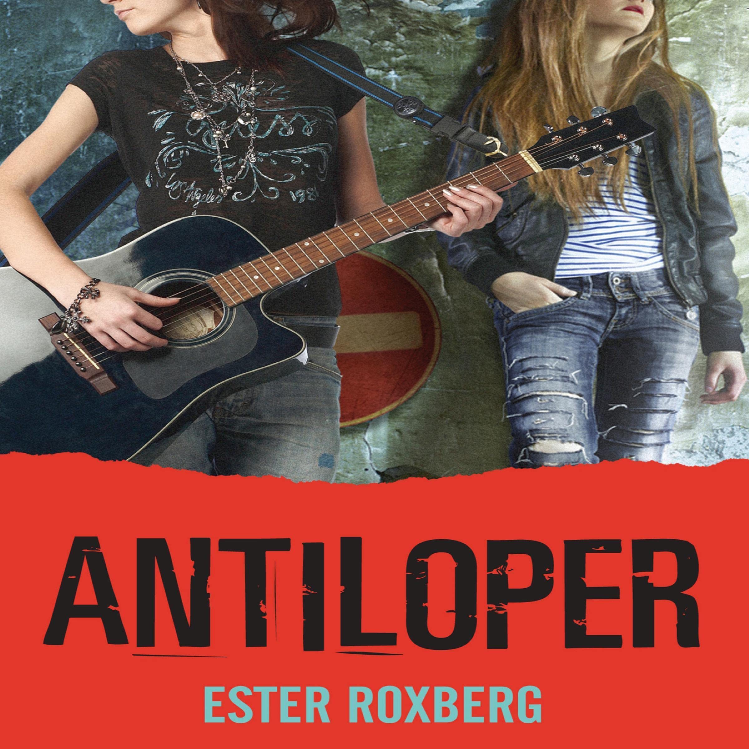 Antiloper