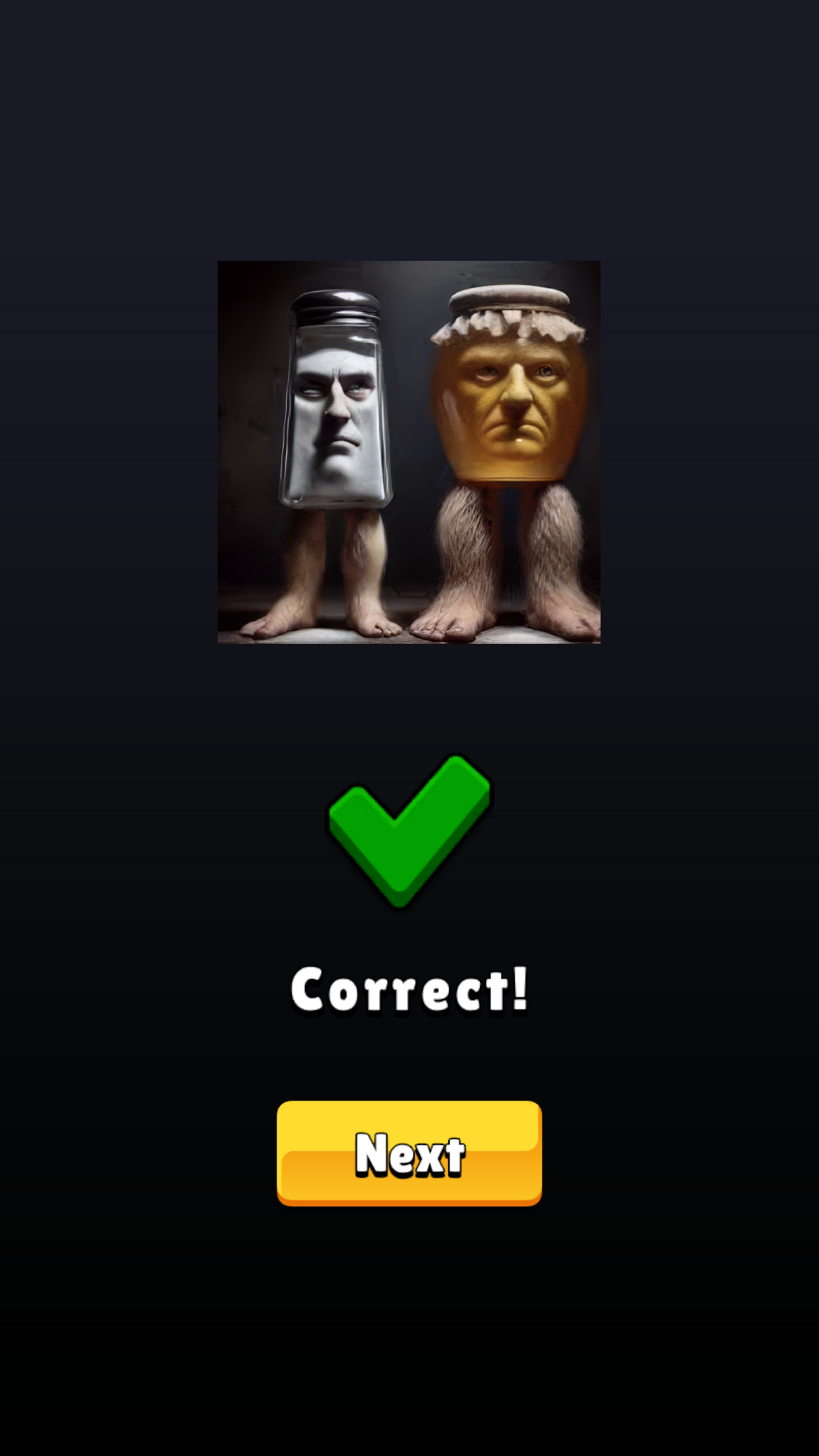 Italian Brainrot Puzzle Quiz Ultimate Challenge App On Amazon Appstore