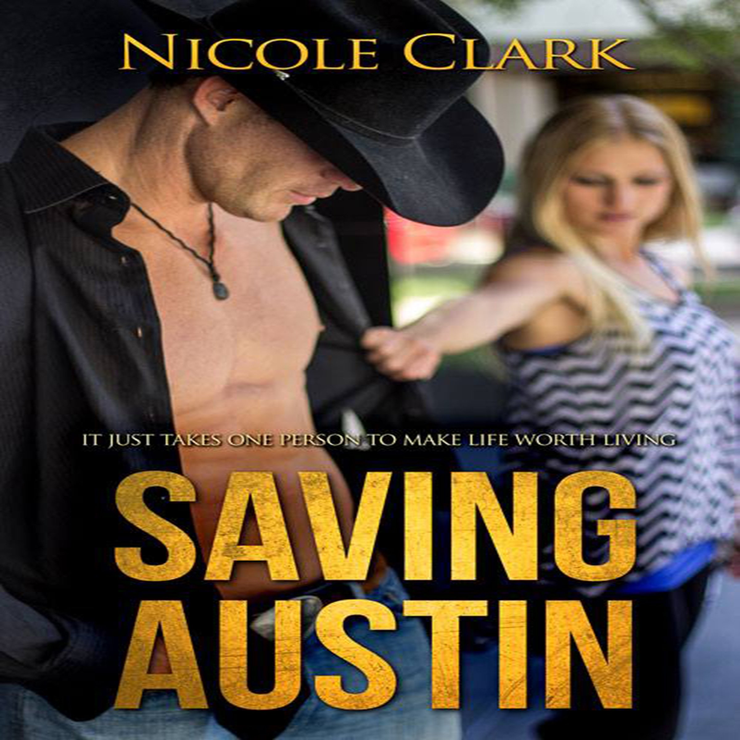 Saving Austin
