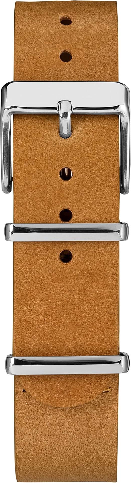 timex slip thru strap