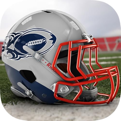 New England Football 2017-18