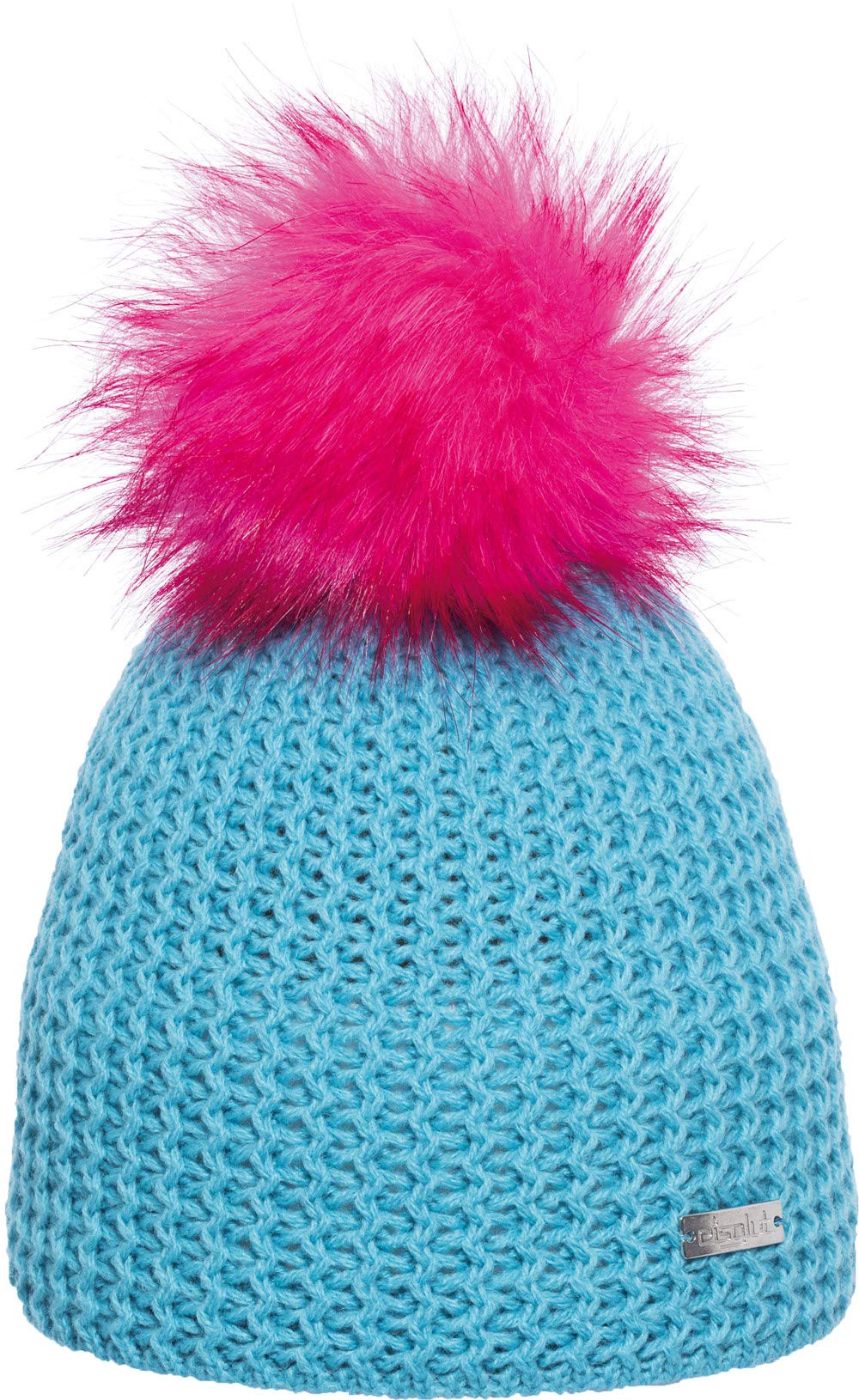 Eisglut Unisex Kinder Mütze Mitzi Kids