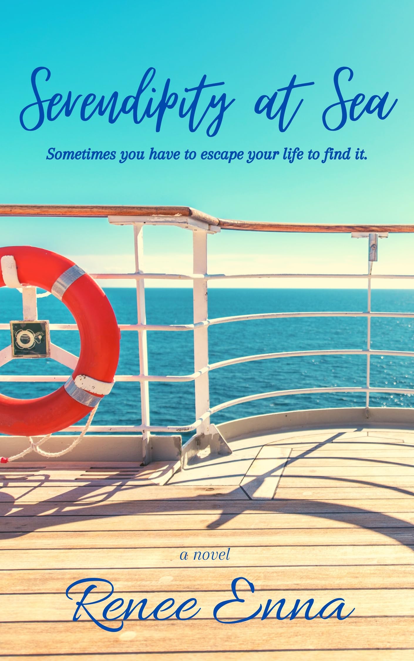 Serendipity at Sea