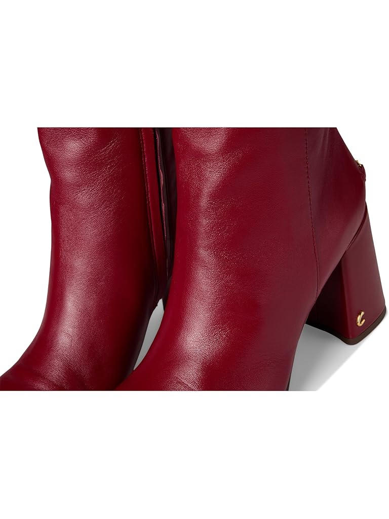 Red Sam Edelman Billie