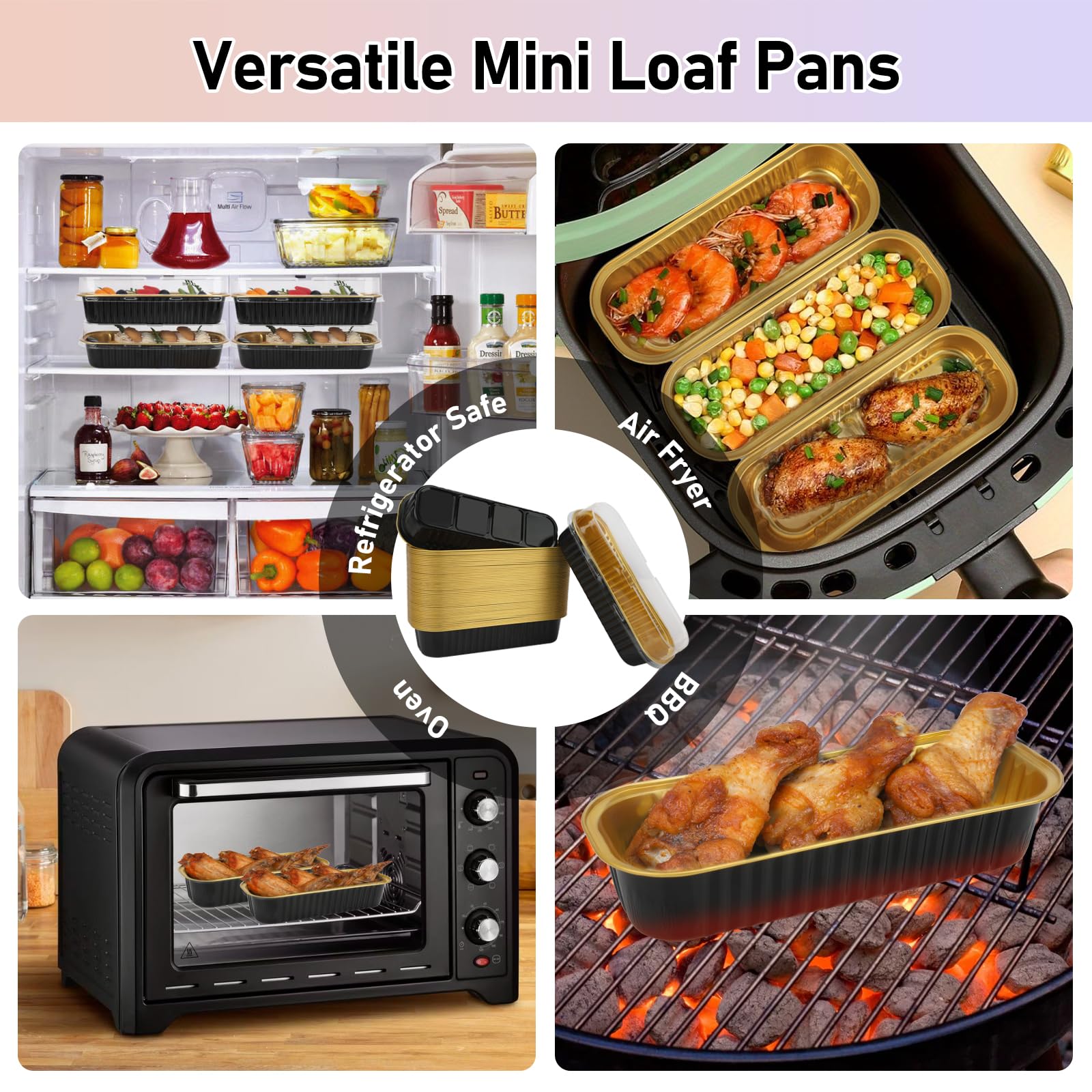 8-Quart Digital Air Fryer