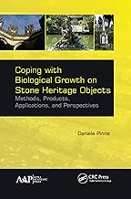 Coping with Biological Growth on Stone Heritage Objects: Methods, Products, Applications, and Perspectives - coolthings.us