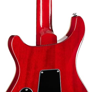美品 PRS SE Custom 赤 PRS SE Custom 24 Scarlet Red 【中古】 / 楽器屋BOW オンライン