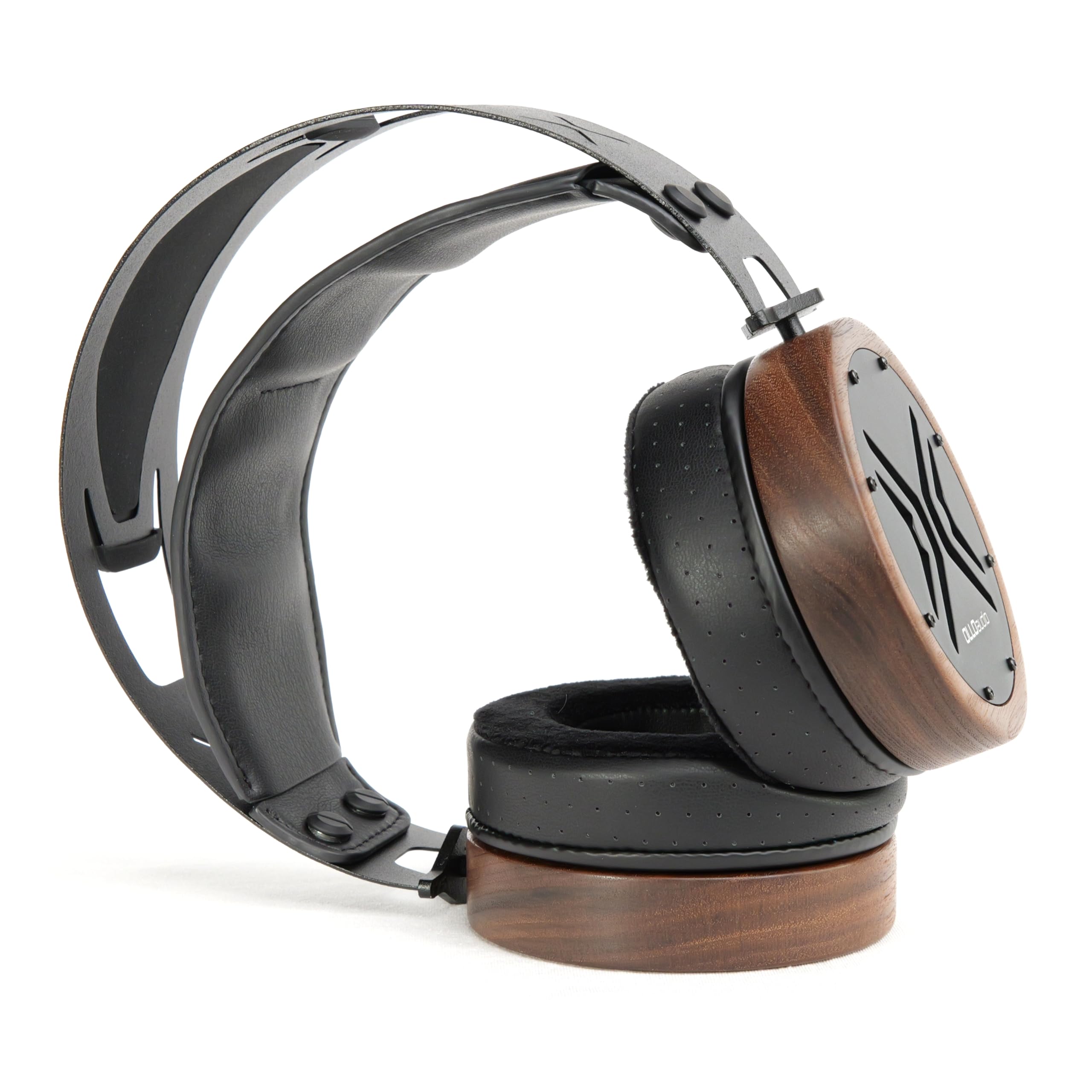 OLLOAUDIO Fones de ouvido para estúdio de produção e mixagem X1