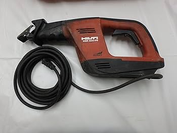HILTI レシプロソー WSR 900-PE ヒルティ 2 ヒルティ(HILTI) コード式レシプロソー WSR 900-PE標準セット
