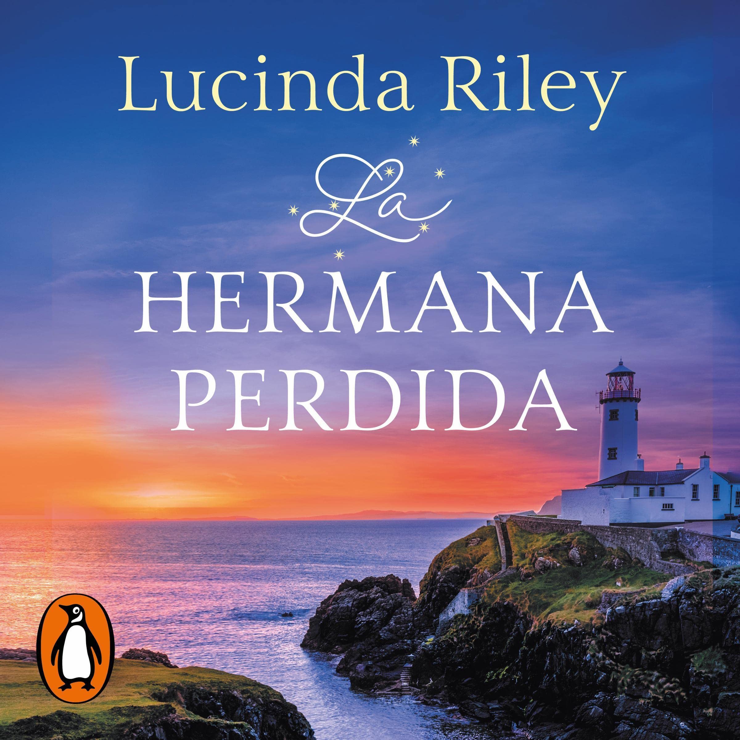 La hermana perdida [The Missing Sister]