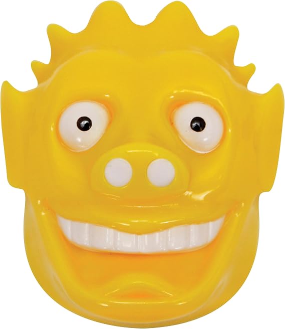 Evriholder Mustard Monster Bottle Cap