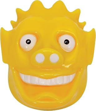 Evriholder Mustard Monster Bottle Cap