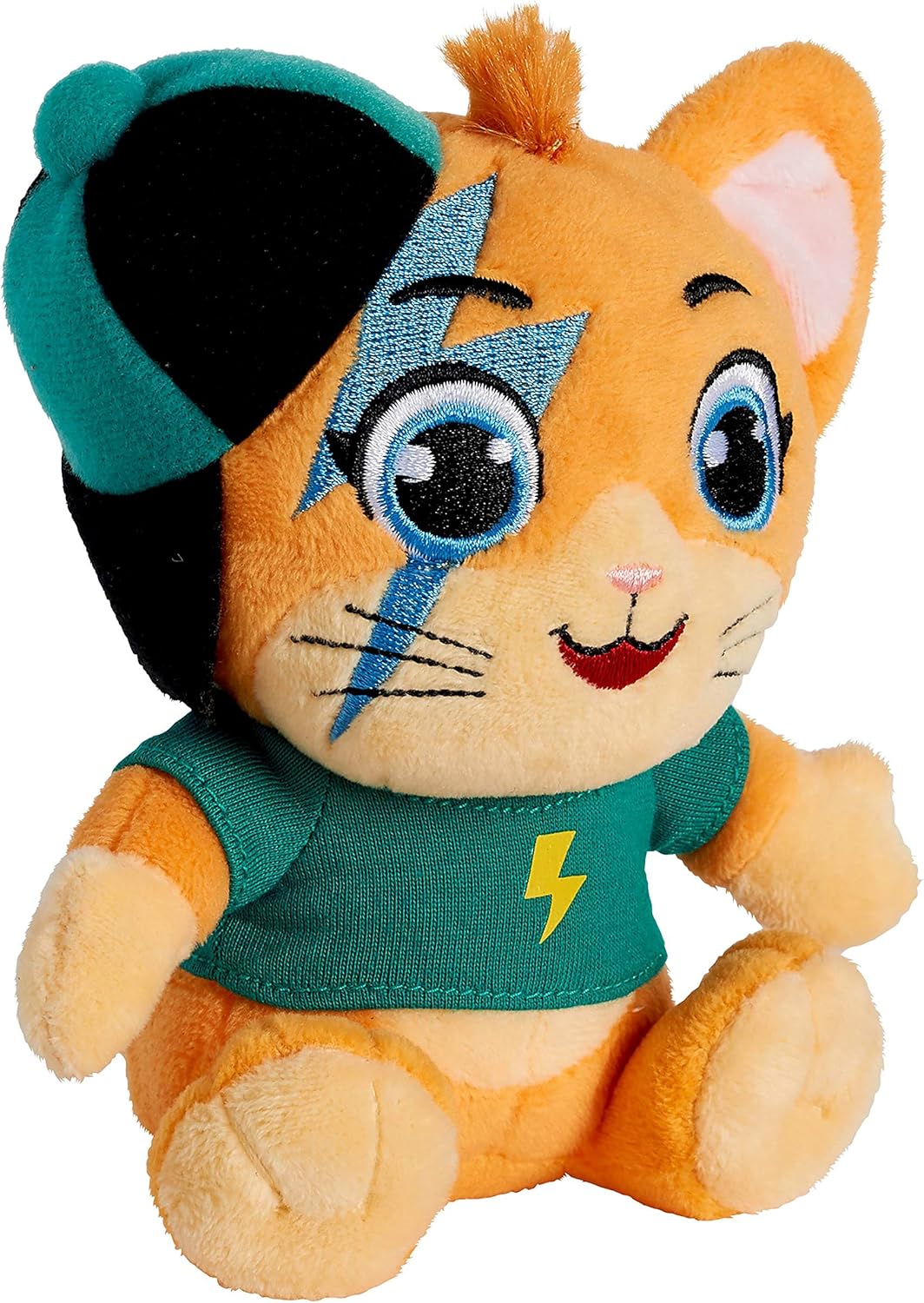 Bandai Namco - 44 Cats 5" Plush Lampo (88192)
