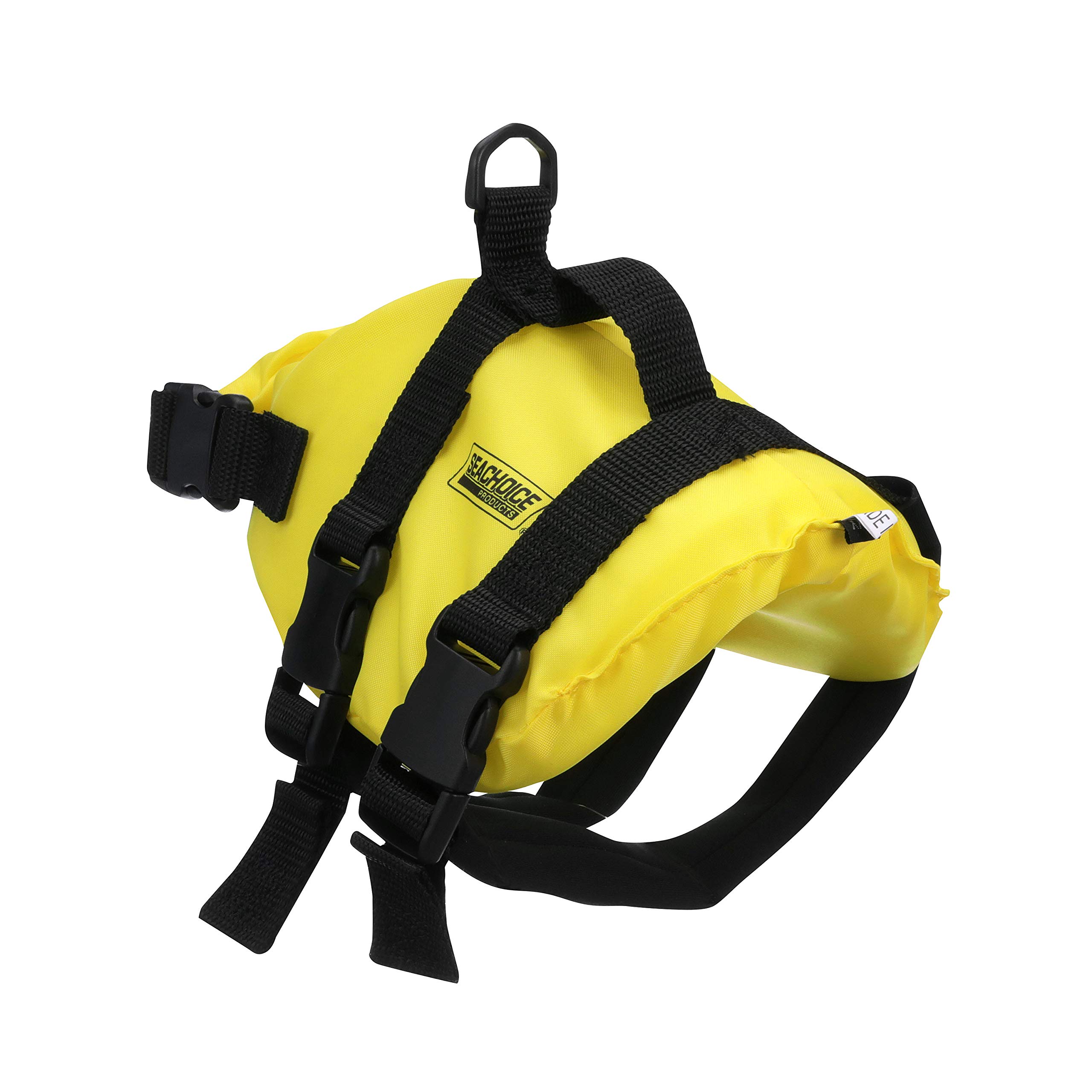 Gilet de sauvetage pour chiens Seachoice