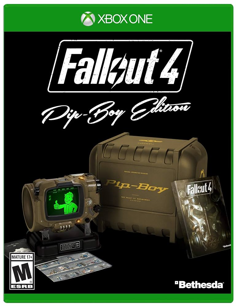 未使用フォールアウトfallout boy　１個 Amazon.co.jp: Loot Crate Fallout Exclusive Hands On Hips