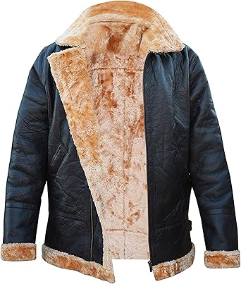 dunkirk shearling coat
