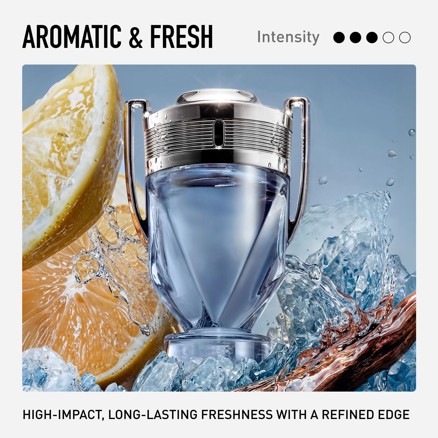 Amazon | Invictus Masculino Eau de Toilette 200ML / パコ ラバンヌ