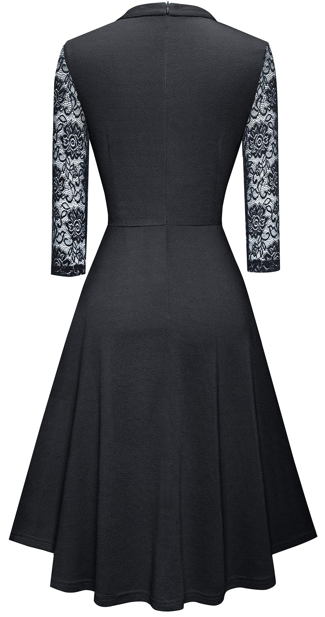 Amazon.com: HOMEYEE: All Dresses