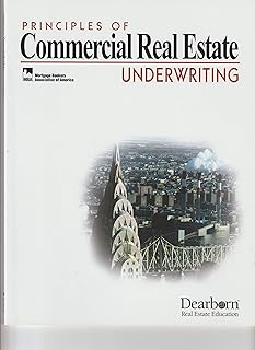 Principles of Commercial Real Estate
