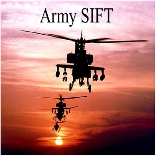 Maximize the SIFT